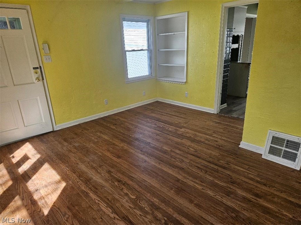 Firestone Park - Residential