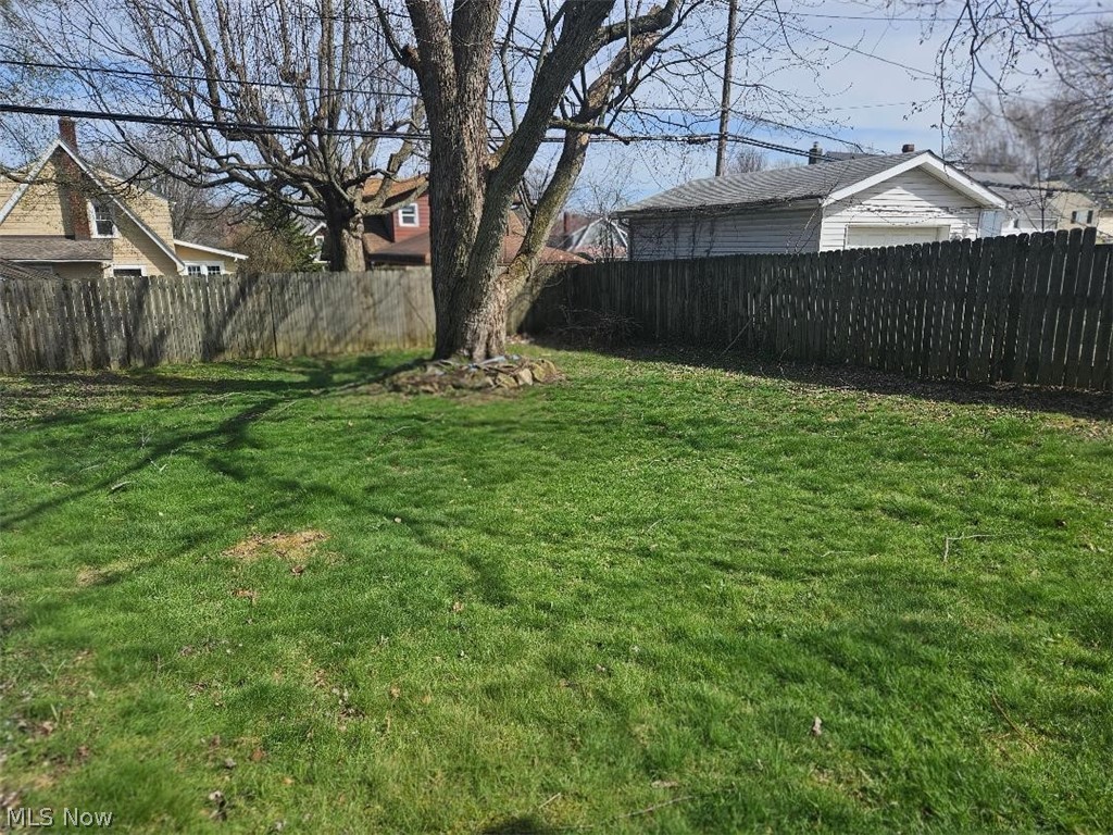 Firestone Park - Residential