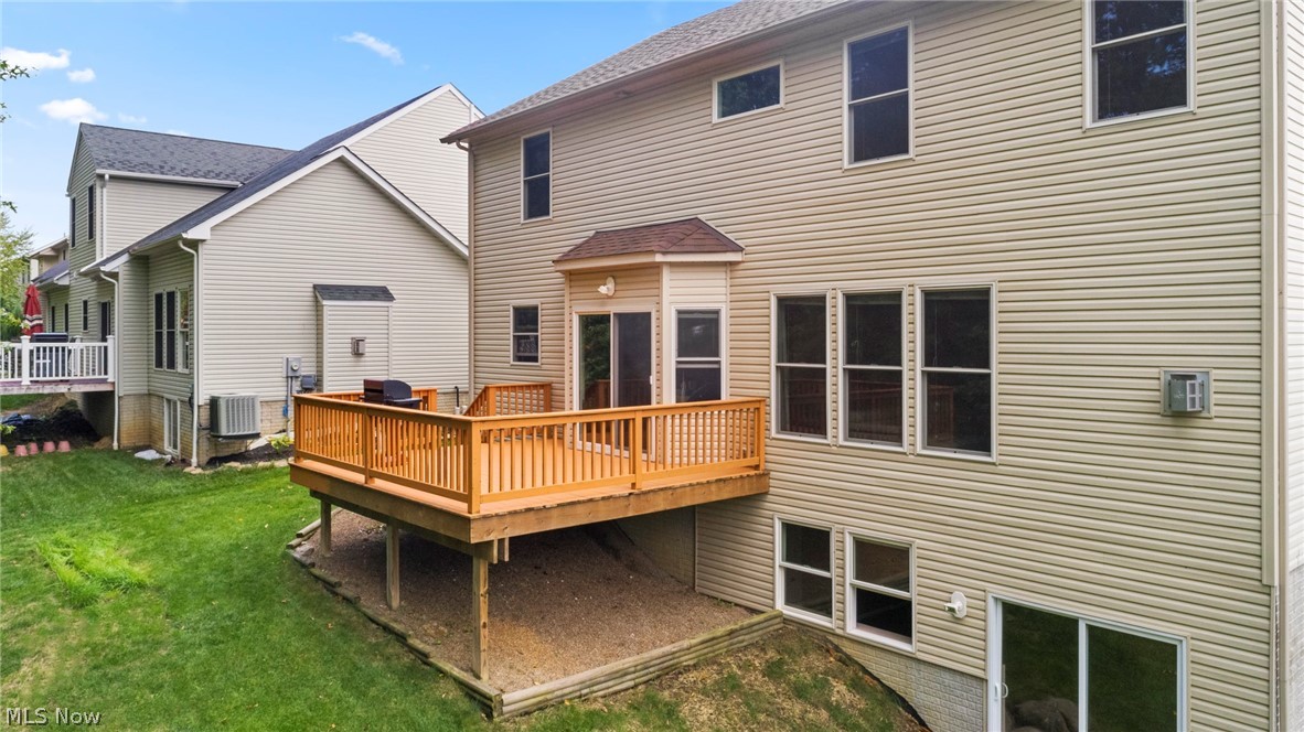 Boulder Estates - Residential