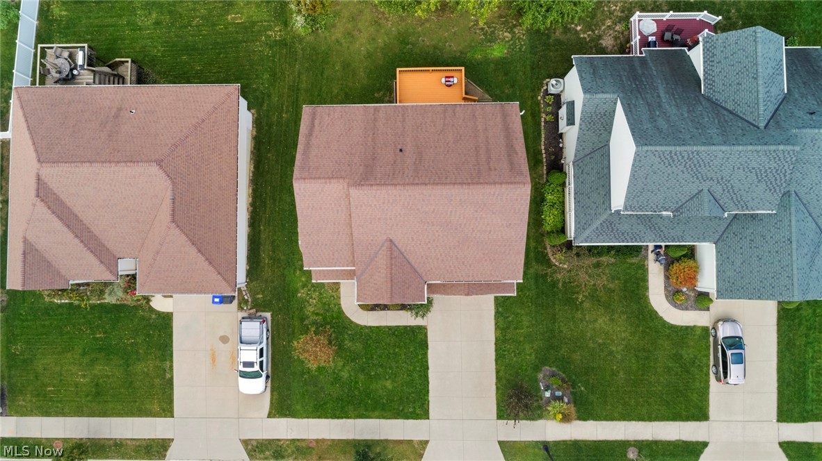 Boulder Estates - Residential