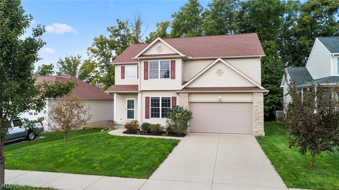 Boulder Estates - Residential