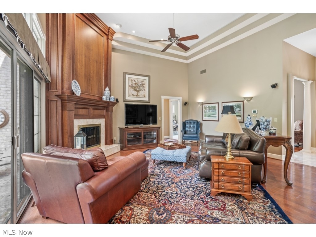 Villa Rosa Gardens 2 - Residential