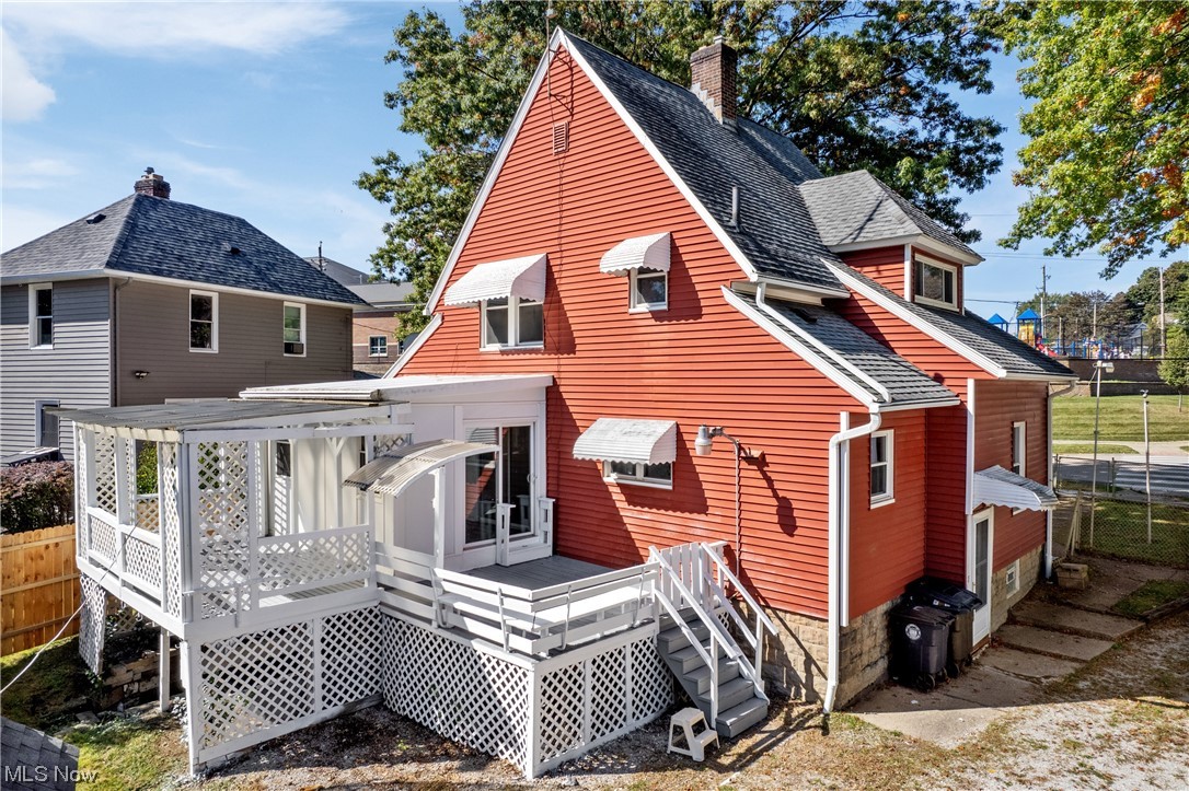 Riverside Park - Residential