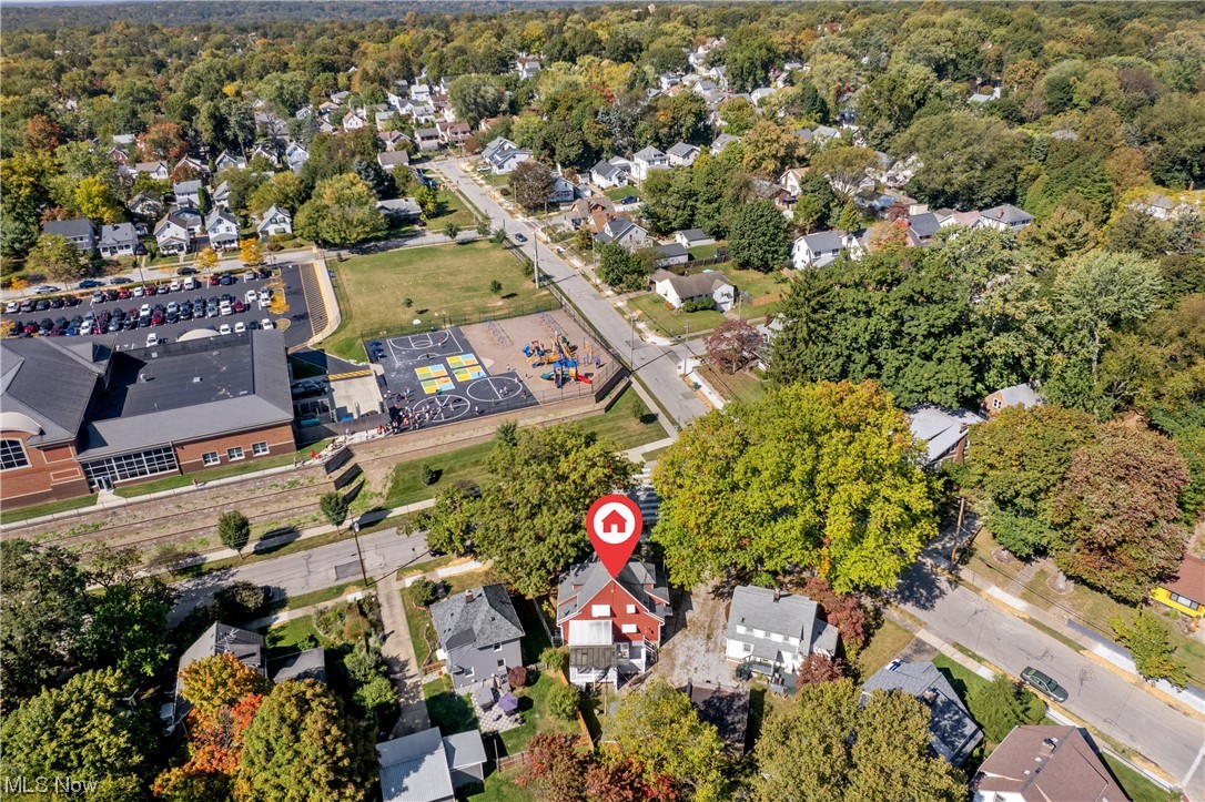 Riverside Park - Residential