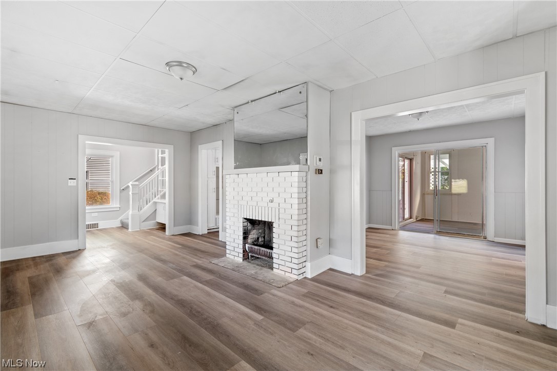 Riverside Park - Residential