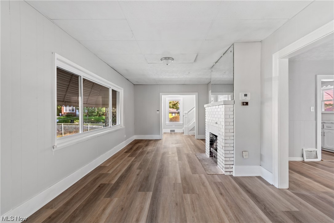 Riverside Park - Residential