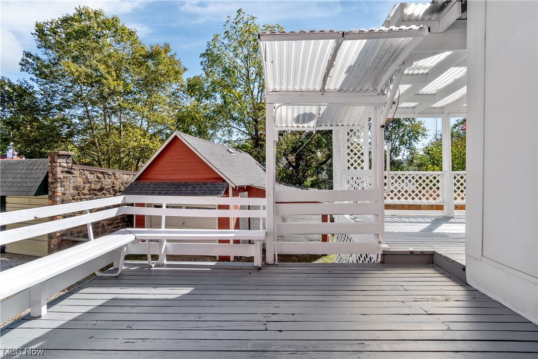 Riverside Park - Residential