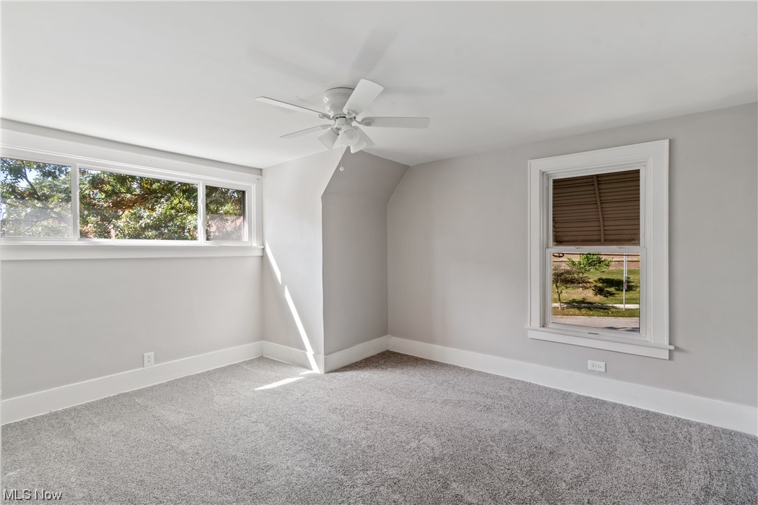 Riverside Park - Residential