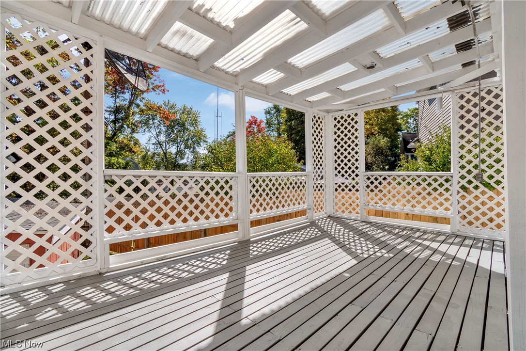 Riverside Park - Residential