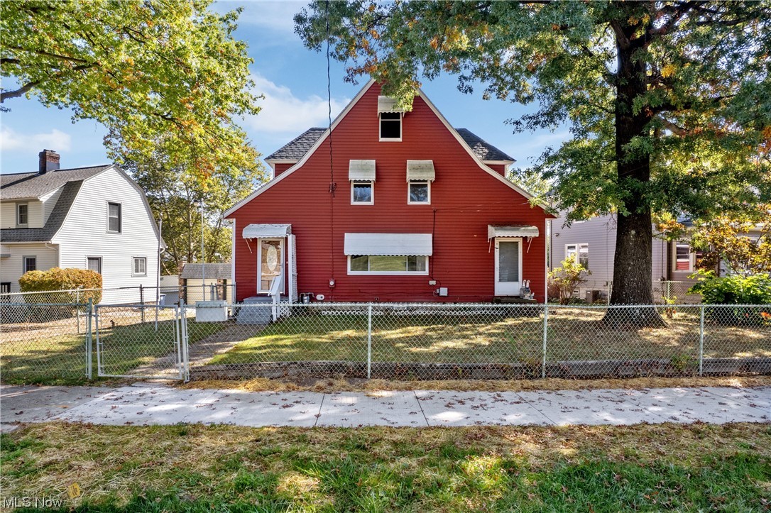 Riverside Park - Residential