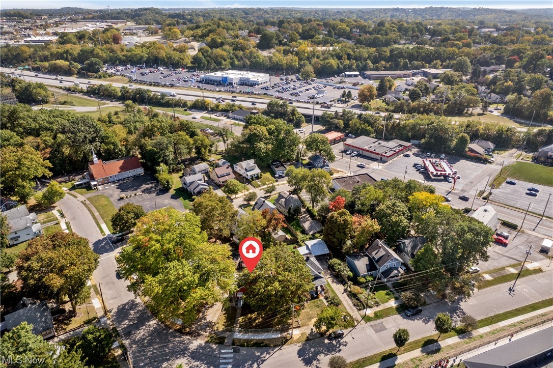 Riverside Park - Residential