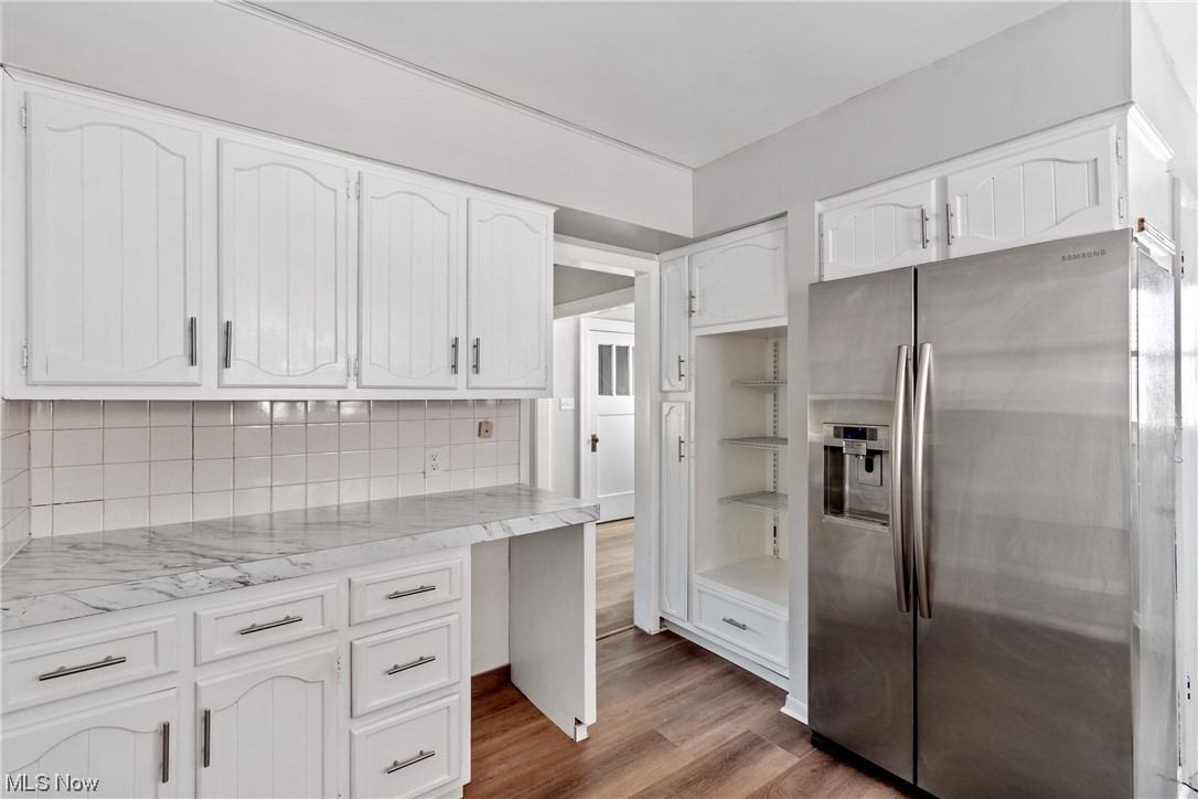 Riverside Park - Residential