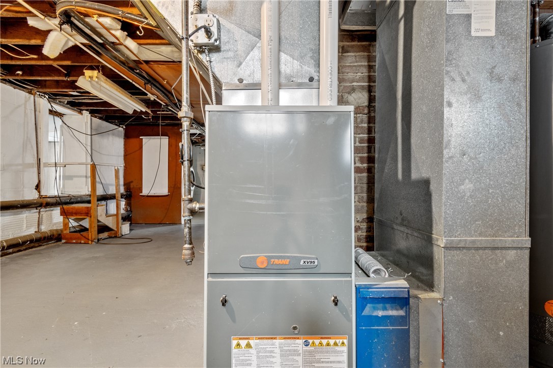 Riverside Park - Residential