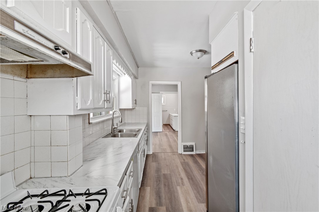 Riverside Park - Residential