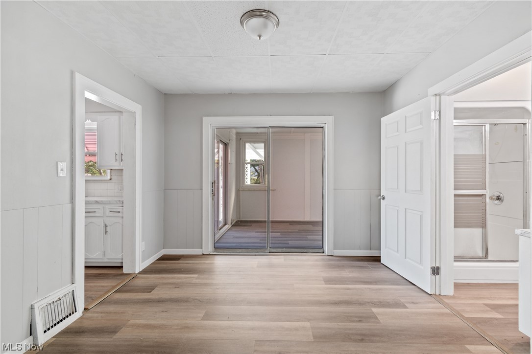 Riverside Park - Residential