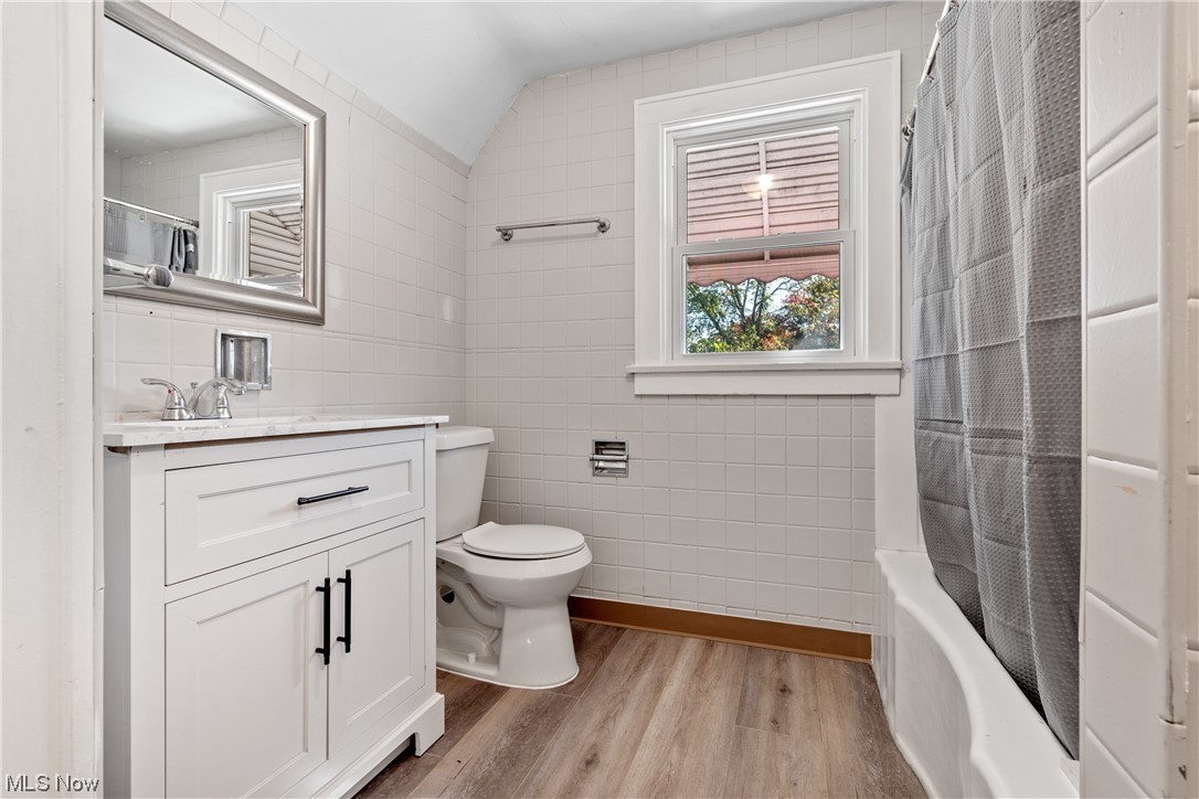 Riverside Park - Residential