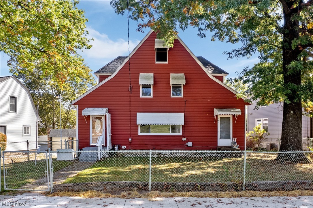 Riverside Park - Residential