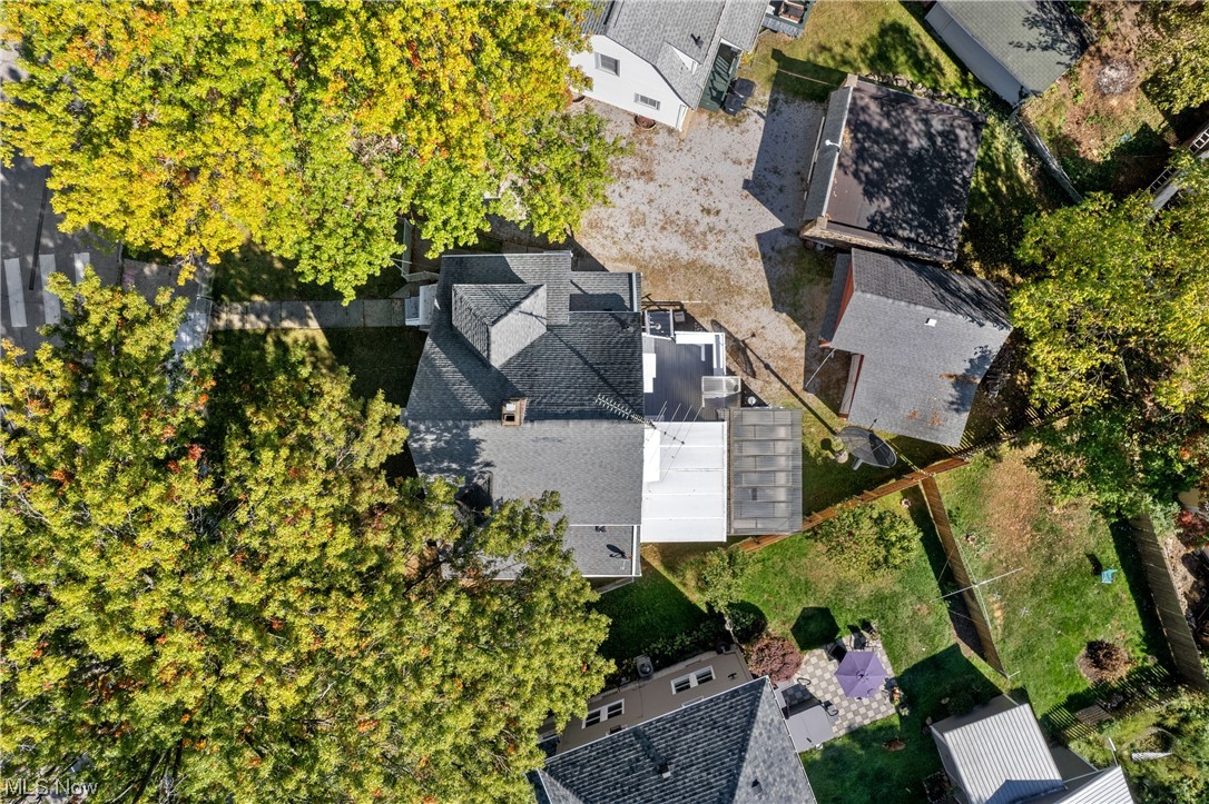 Riverside Park - Residential