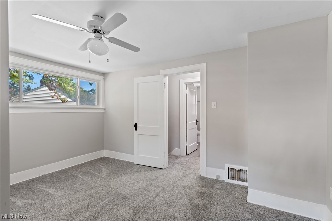 Riverside Park - Residential