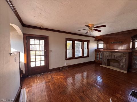 Tiny photo for 1599 Wexford Avenue, Parma, OH 44134 (MLS # 5190996)