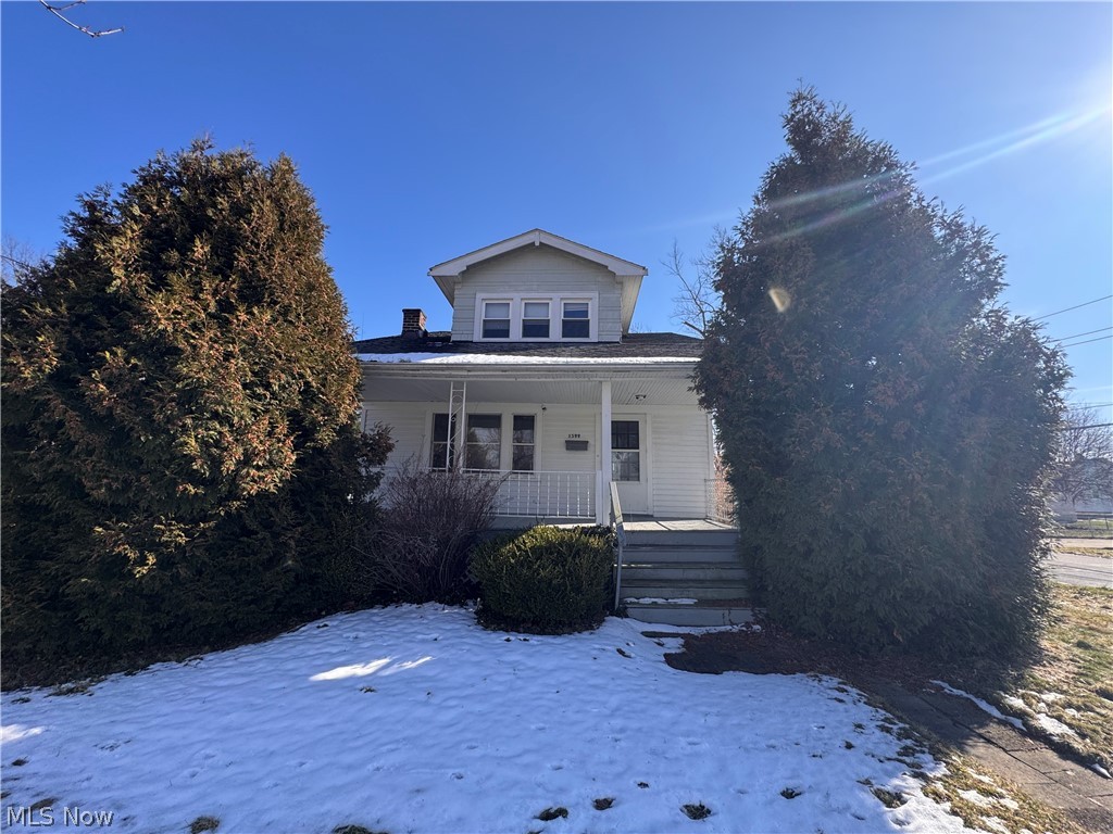 E Morans Tuxedo Farms Anx - Residential