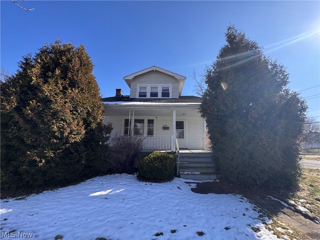 Photo of 1599 Wexford Avenue, Parma, OH 44134 (MLS # 5190996)