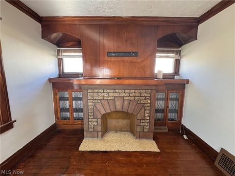 Tiny photo for 1599 Wexford Avenue, Parma, OH 44134 (MLS # 5190996)