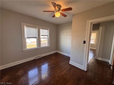 Tiny photo for 1599 Wexford Avenue, Parma, OH 44134 (MLS # 5190996)