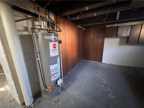 Tiny photo for 1599 Wexford Avenue, Parma, OH 44134 (MLS # 5190996)