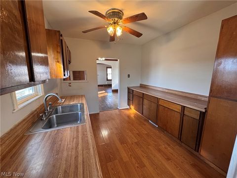 Tiny photo for 1599 Wexford Avenue, Parma, OH 44134 (MLS # 5190996)