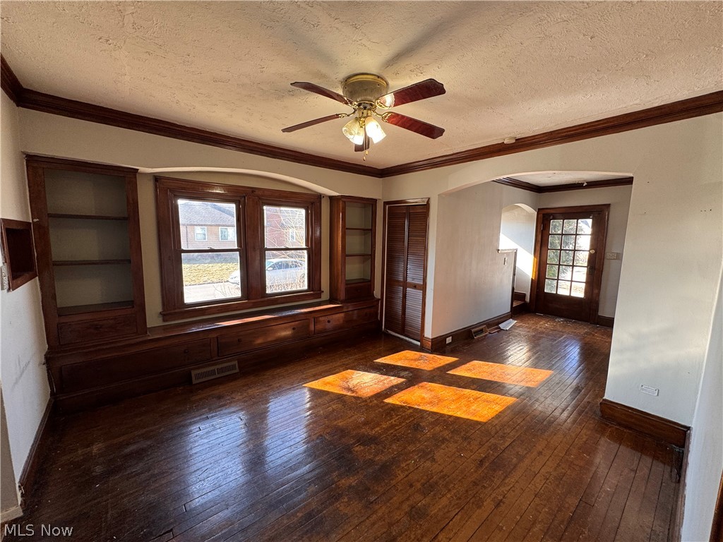 E Morans Tuxedo Farms Anx - Residential