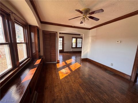 Tiny photo for 1599 Wexford Avenue, Parma, OH 44134 (MLS # 5190996)