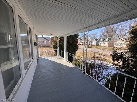 Tiny photo for 1599 Wexford Avenue, Parma, OH 44134 (MLS # 5190996)