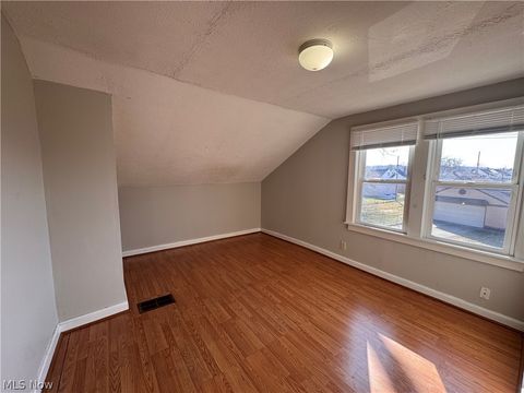 Tiny photo for 1599 Wexford Avenue, Parma, OH 44134 (MLS # 5190996)