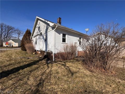 Tiny photo for 1599 Wexford Avenue, Parma, OH 44134 (MLS # 5190996)