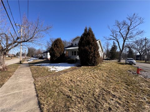 Tiny photo for 1599 Wexford Avenue, Parma, OH 44134 (MLS # 5190996)