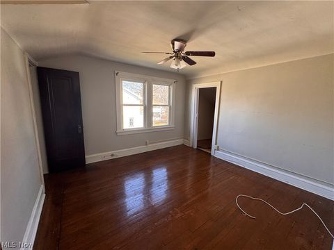 Tiny photo for 1599 Wexford Avenue, Parma, OH 44134 (MLS # 5190996)