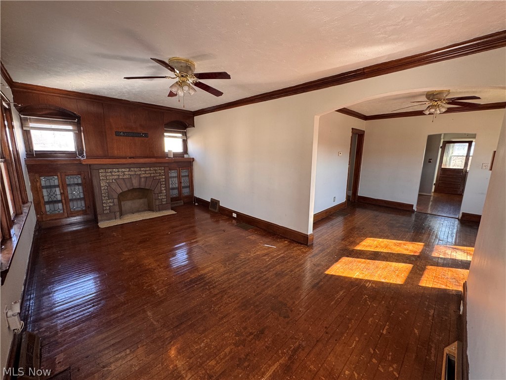 E Morans Tuxedo Farms Anx - Residential