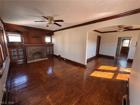 Tiny photo for 1599 Wexford Avenue, Parma, OH 44134 (MLS # 5190996)