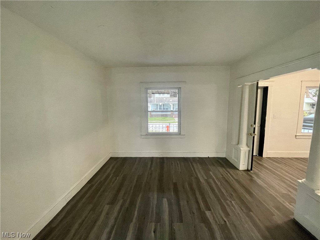 Broadview - Residential Lease