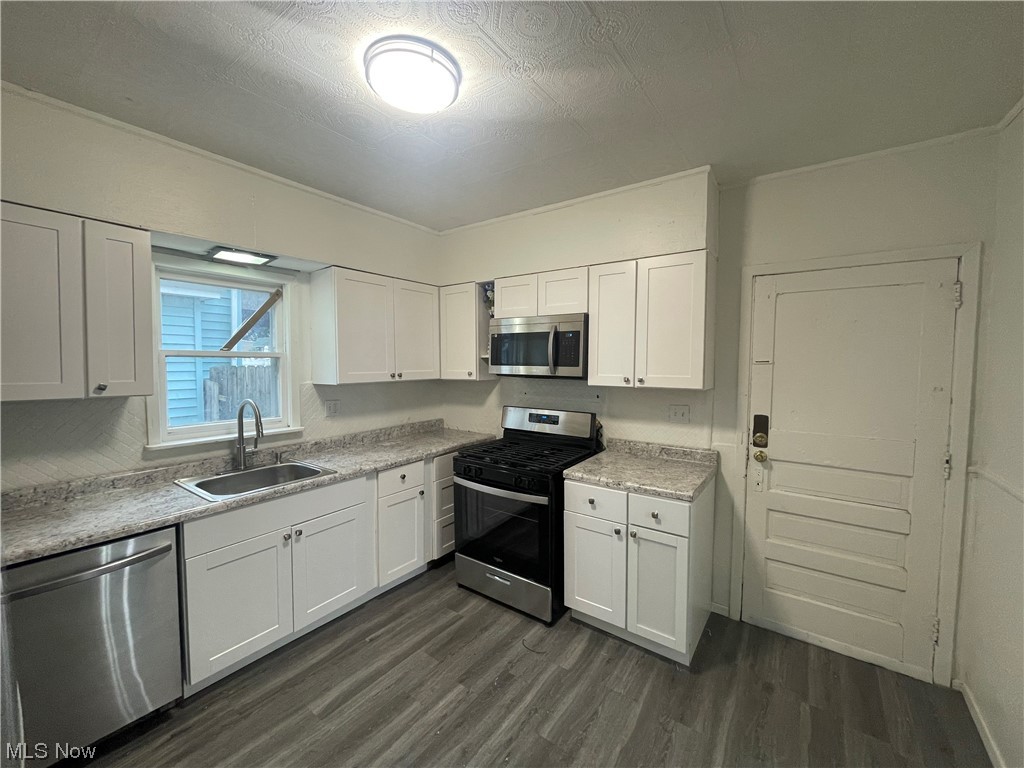 Broadview - Residential Lease