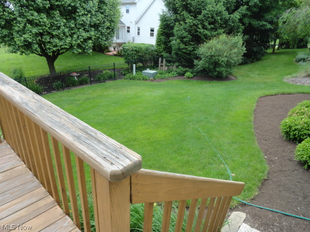 Bob-O-Link - Residential