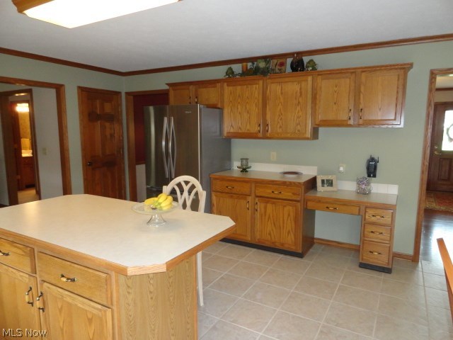 Bob-O-Link - Residential