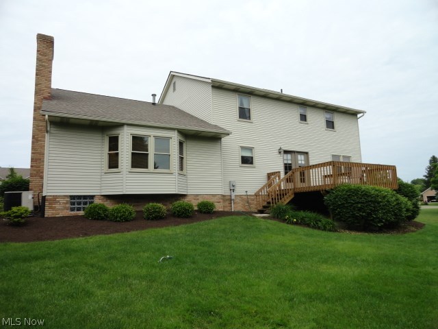 Bob-O-Link - Residential