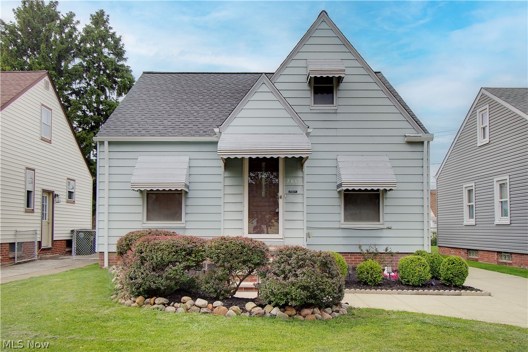 Sh Kleinman Realty Co - Residential