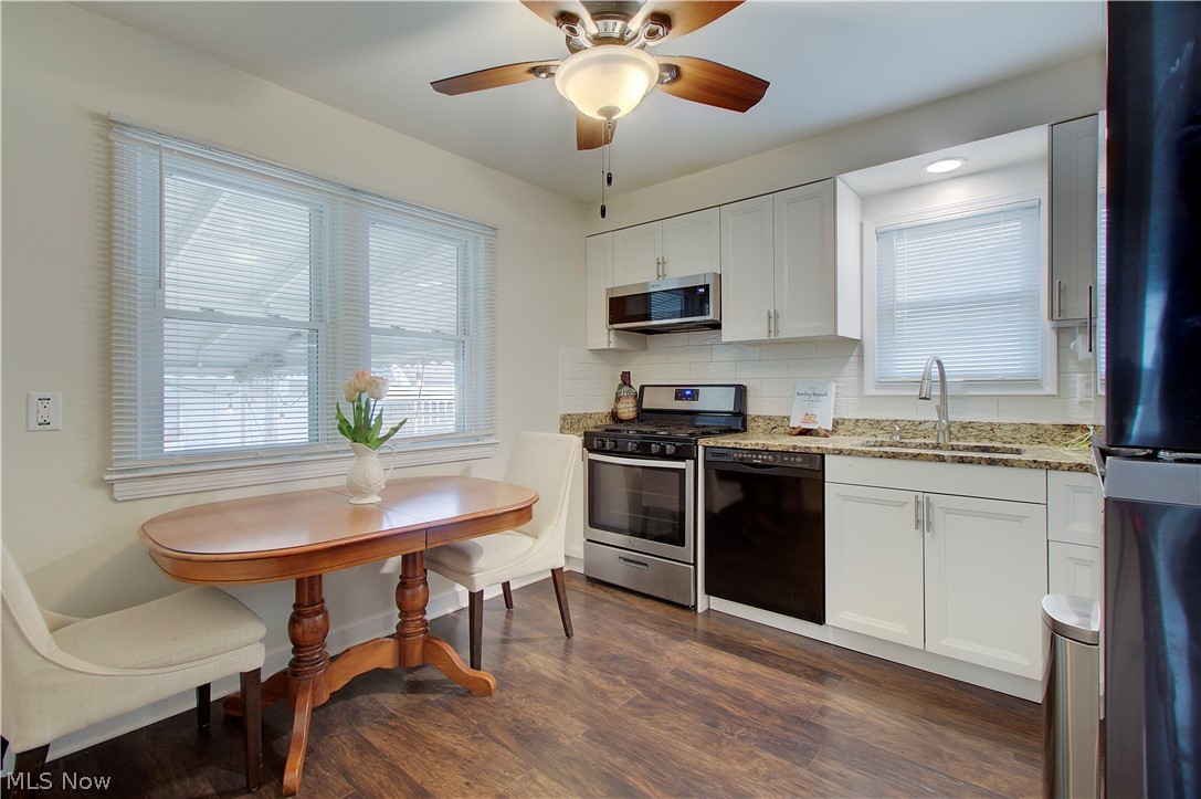 Sh Kleinman Realty Co - Residential