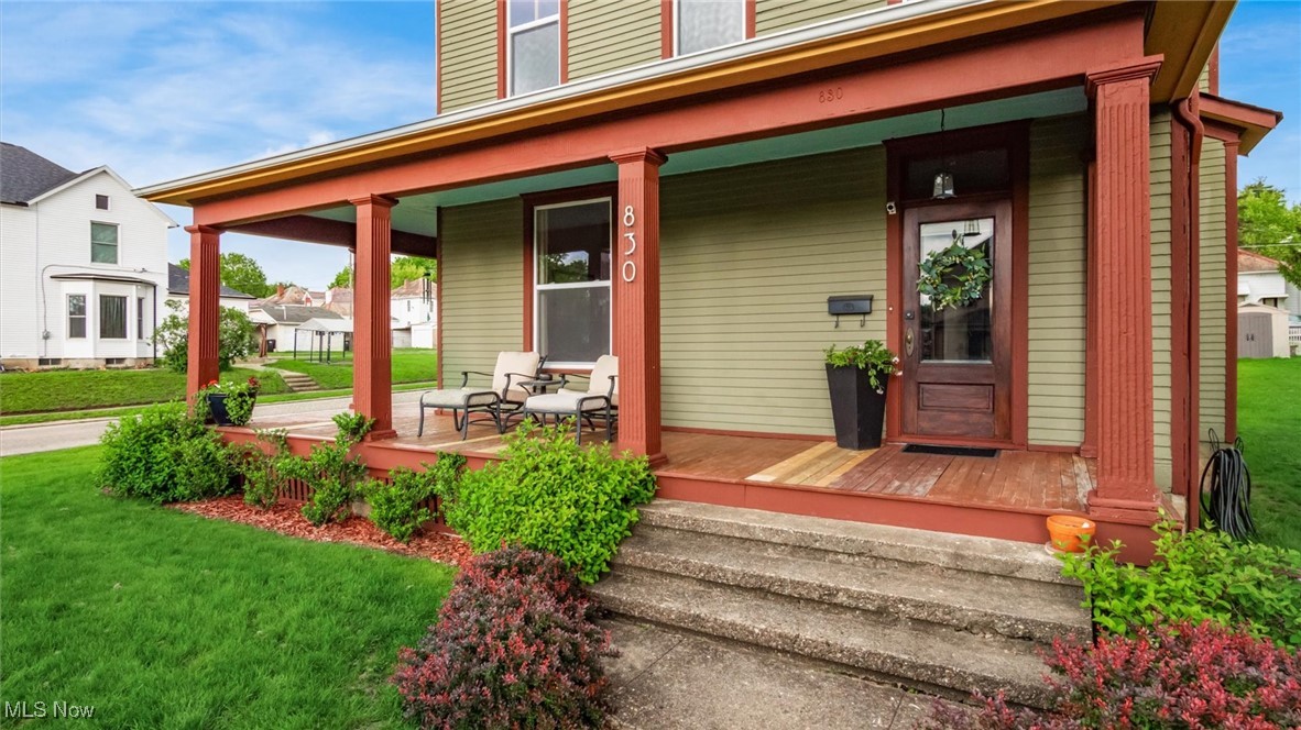 830 Brighton Boulevard, Zanesville, Ohio image 3