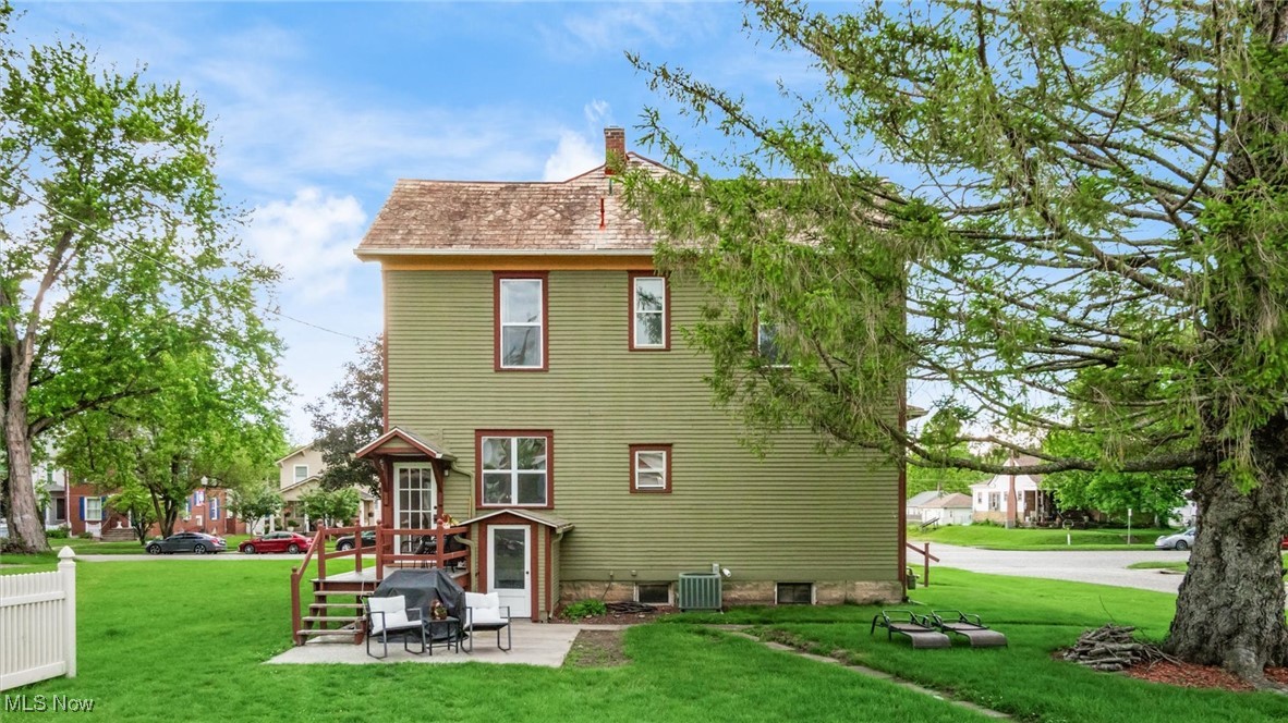 830 Brighton Boulevard, Zanesville, Ohio image 38