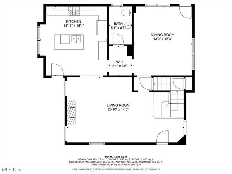 830 Brighton Boulevard, Zanesville, Ohio image 46