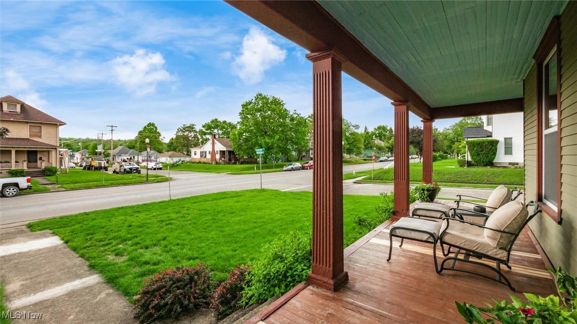 830 Brighton Boulevard, Zanesville, Ohio image 4